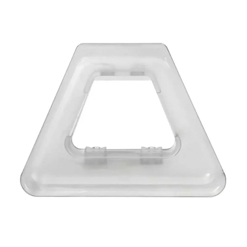 Braun cubierta posterior centro de planchado CareStyle 5312820981