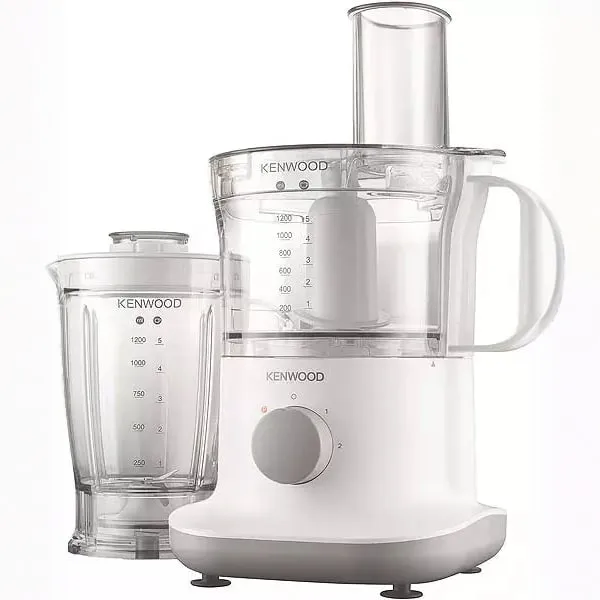 Kenwood disco cortador rallador 4mm robot cocina KW714292