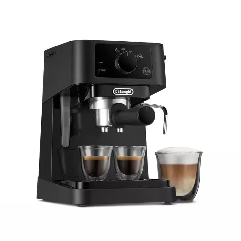 DeLonghi tapa depósito de agua cafetera Expreso EC23 5313272351