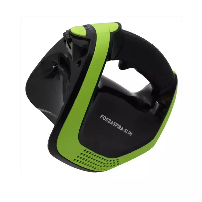 Cuerpo motor Polti M0006797 - Escoba aspiradora Forzaspira Slim SR110 Green