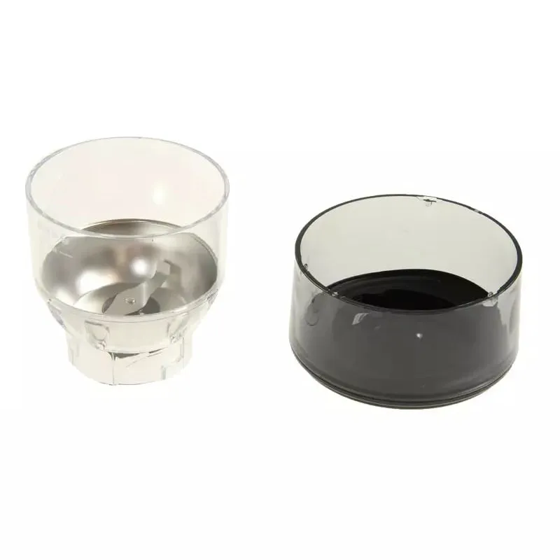 Delonghi contendor cuchilla y tapa molinillo de café KG200 AS00006486