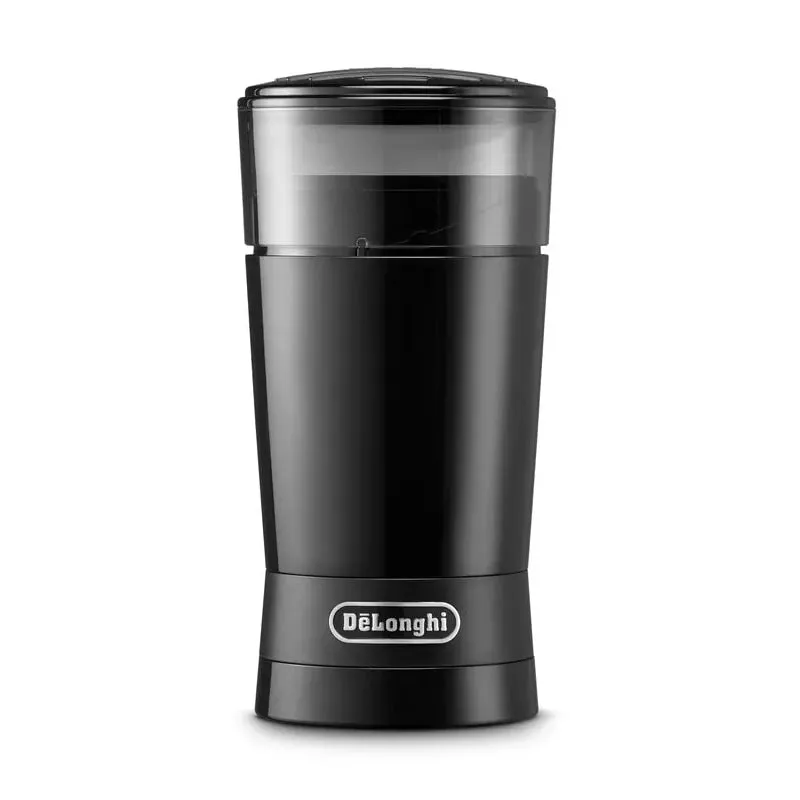 Delonghi contendor cuchilla y tapa molinillo de café KG200 AS00006486