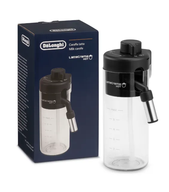 DeLonghi Depósito de leche cafetera Magnifica Plus AS00008657