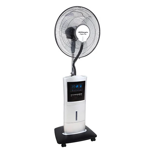Ventilador Nebulizador 100W 1,5L Orbegozo SFA7000 Mando