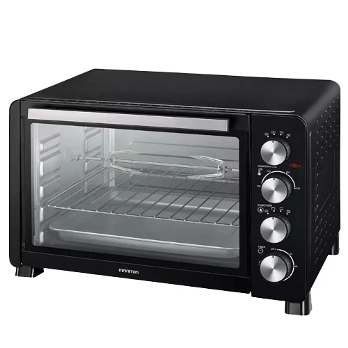 Mini horno 45L 2000W Infiniton HSM30N45 negro