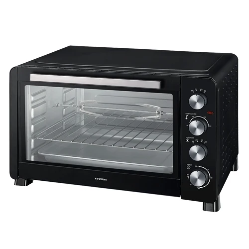 Mini horno 60L 2500W Infiniton HSM25N60