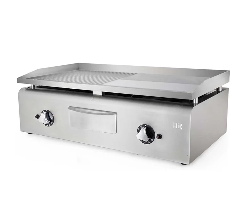FAINCA HR - S500 PLANCHA MIXTA CROMO PLC PLC900CRRN