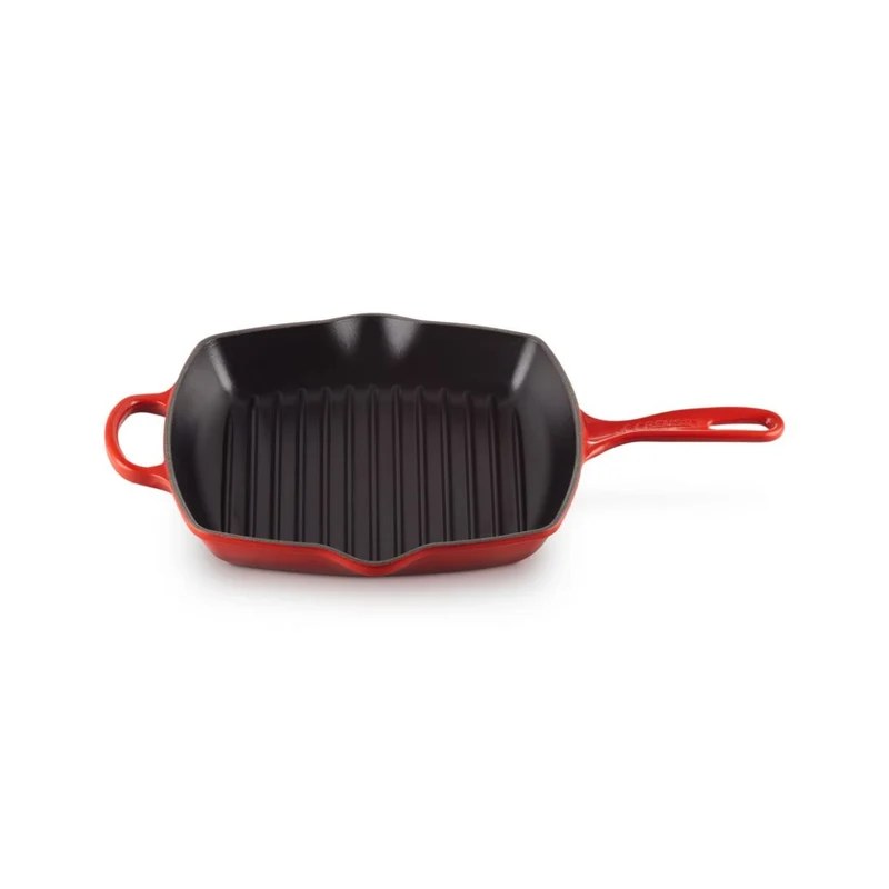 Sartén Grill Skillet 26 cm