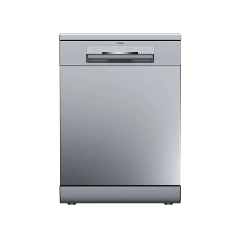 Lavavajillas de Libre Instalación DFS 76850 SS Inox Teka