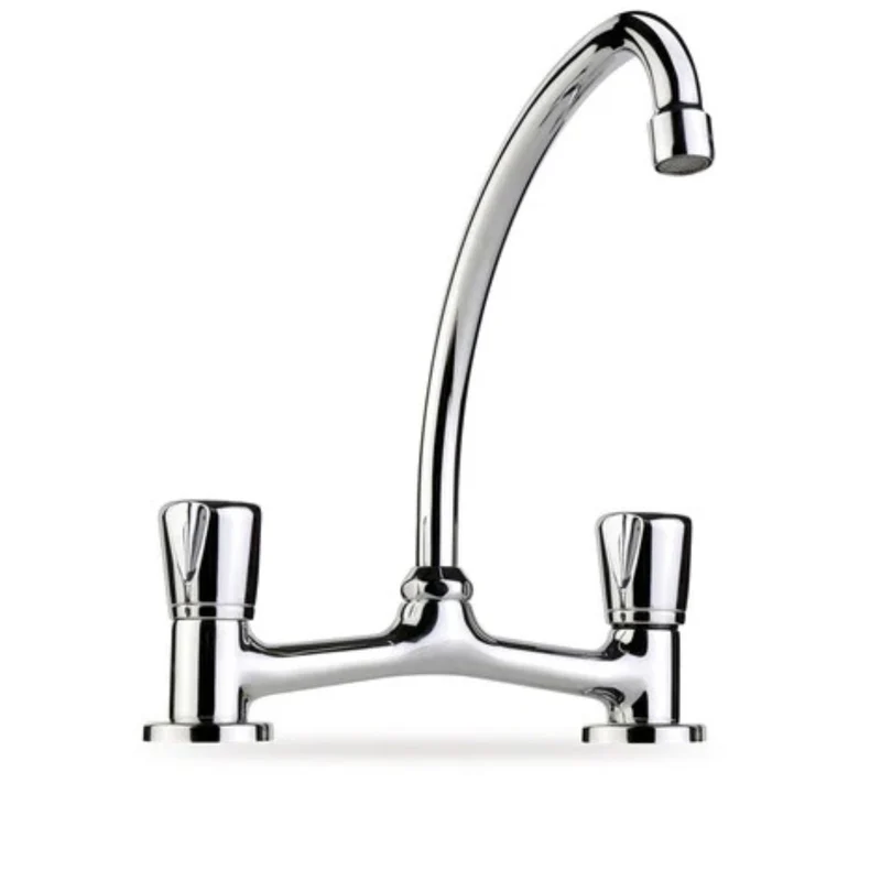 Grifo Combinación Láser Teka