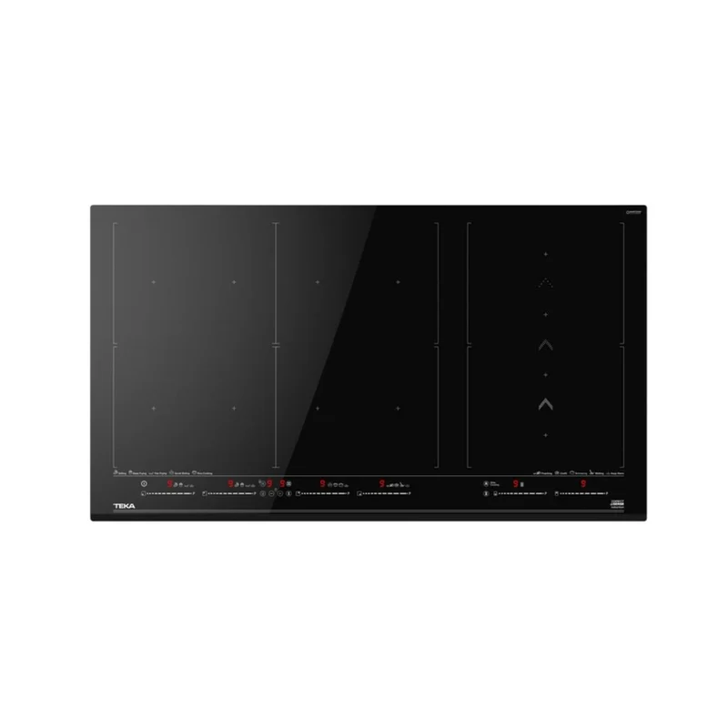 Encimera Inducción IZF 99700 BK MST Teka