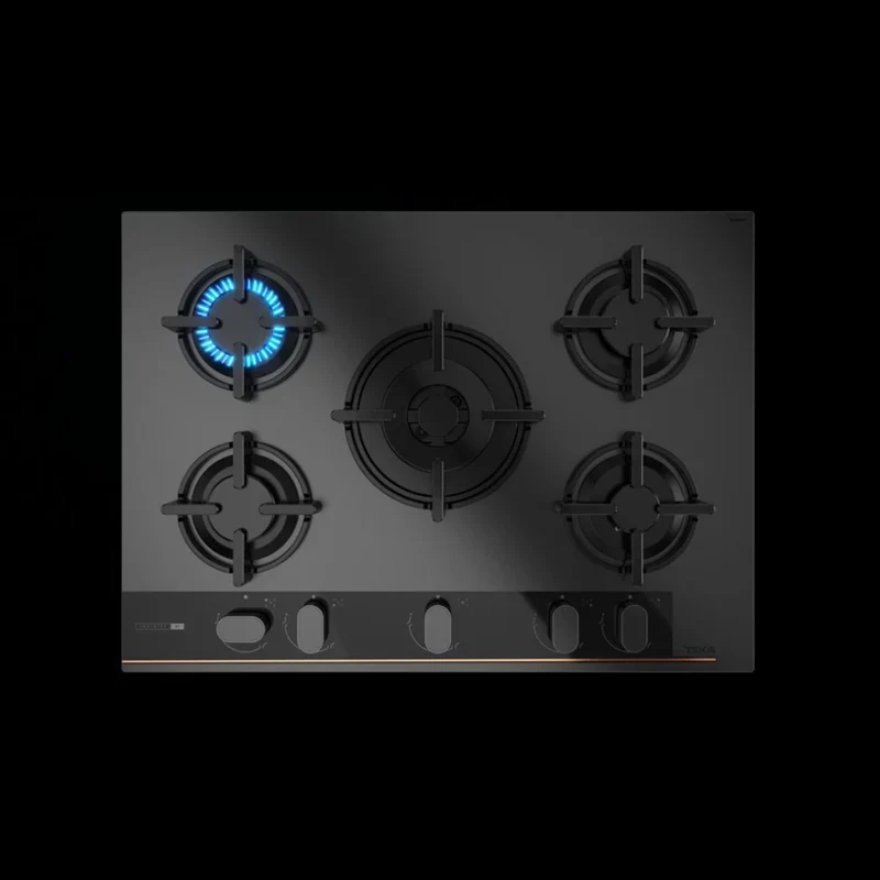 Encimera a gas GBC 75 G1 Infinity Teka