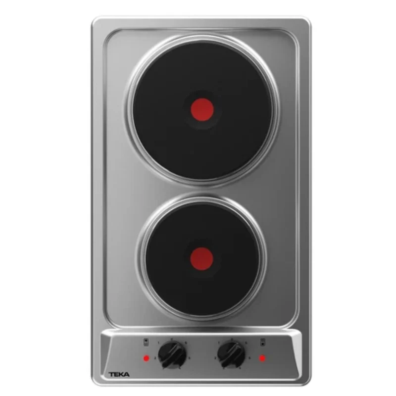 Encimera eléctrica ELP 32000 XFL IX Teka