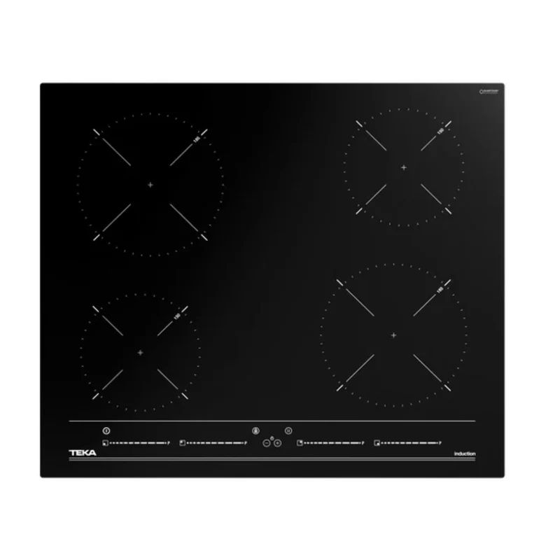 Encimera de Inducción Multislider IBC 64010 MSS Teka