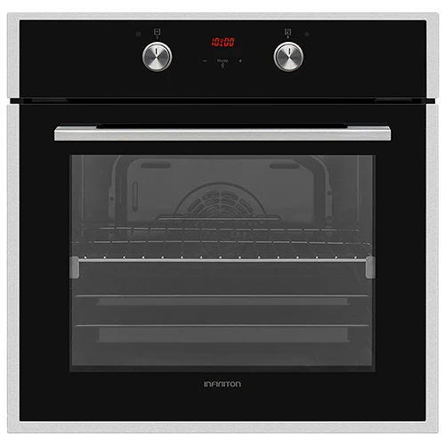Horno Multifunción 60cm 65L Infiniton HORNOA690 Clase A