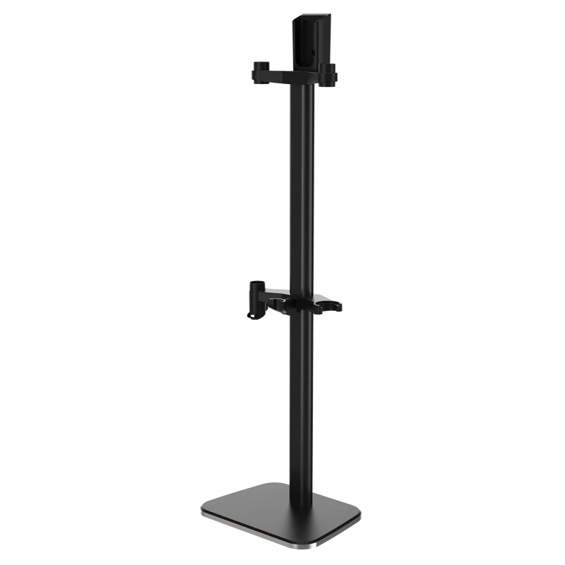 Base de acoplamiento aspiradora escoba Rowenta X-Force ZR905004