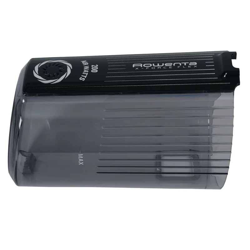 Depósito separador gris aspiradora escoba Rowenta X-Force SS-2230002609