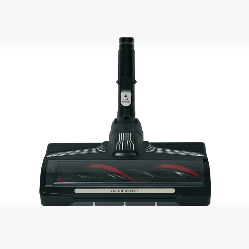 Cepillo eléctrico completo aspiradora escoba Rowenta X-Force SS-7222117145