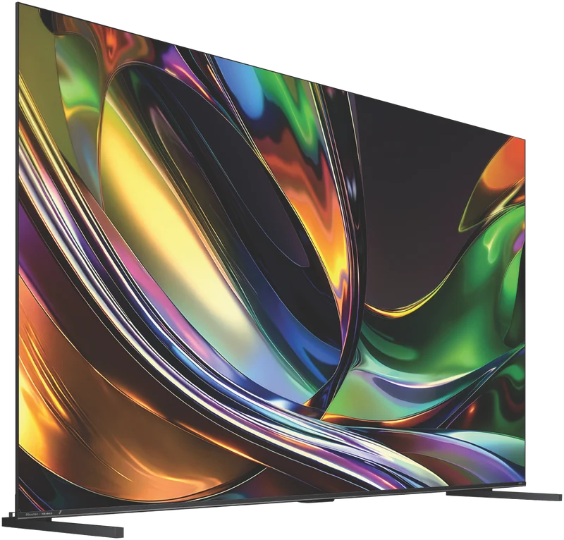 Hisense 100'' UR8SAU 4K RGB MiniLED 180Hz Smart AI TV 2026