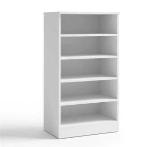 ARMARIO ZAPATERO 2 PUERTA "RHIN" - BLANCO MATE || [MONTAJE INCLUIDO]