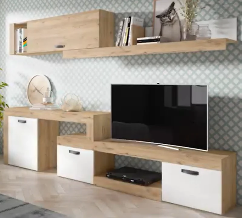 COMPOSICION SALÓN "ARGOS EXTEND 2" || [MONTAJE INCLUIDO]