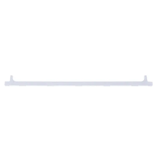 Perfil trasero para frigorífico beko 4617500200 estante K5280NFHC