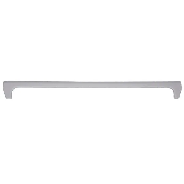 Perfil delantero balda frigorífico Beko 4864590200