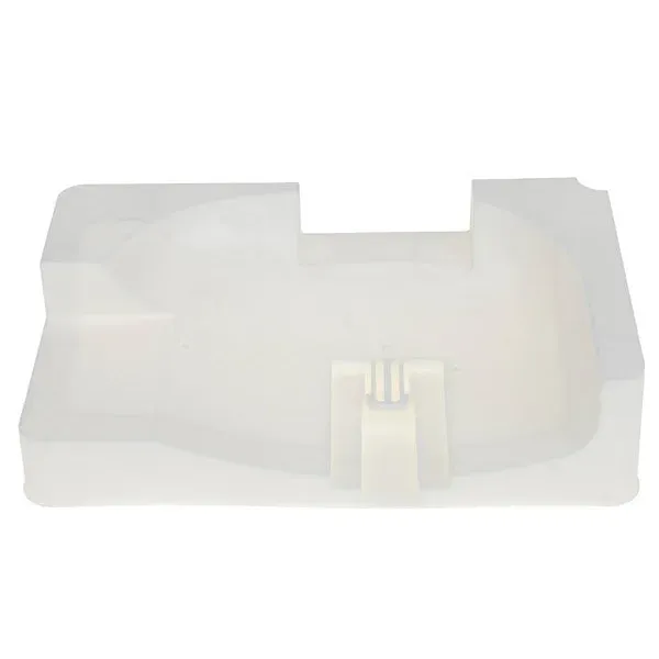 Bandeja evaporación para frigorífico Beko 4893640100 CN232102
