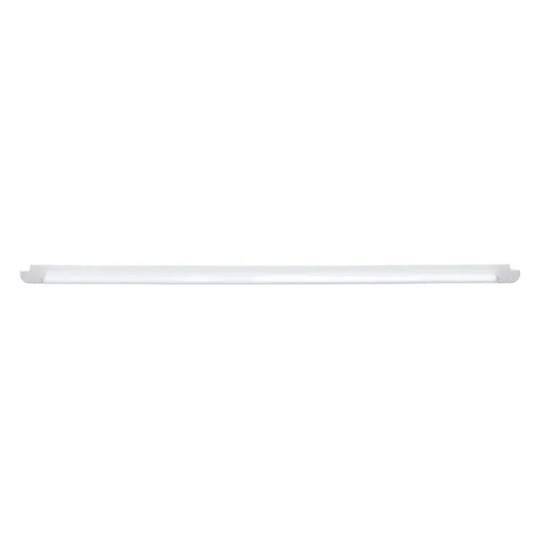 Perfil embellecedor frigorífico Zanussi 2425096019 para modelos específicos