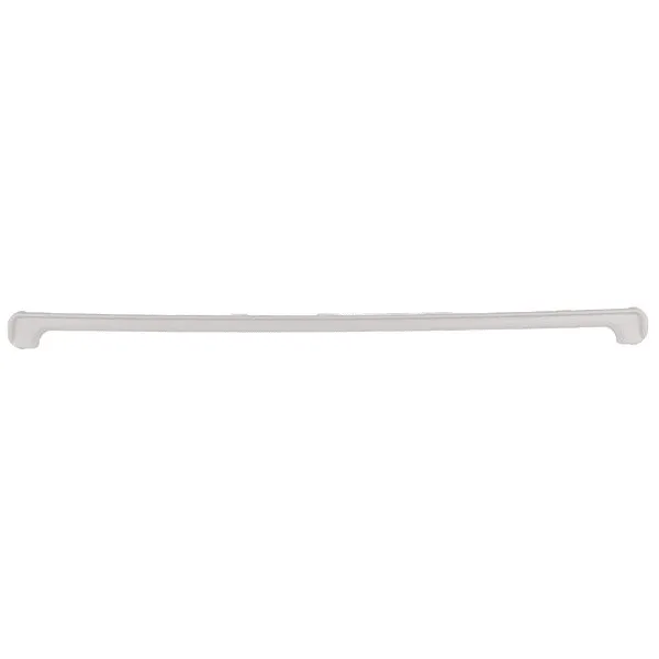 Perfil trasero frigorífico Liebherr 7426842 para estante 480mm
