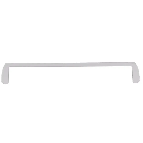 Perfil para cristal frigorífico Indesit código C00281601
