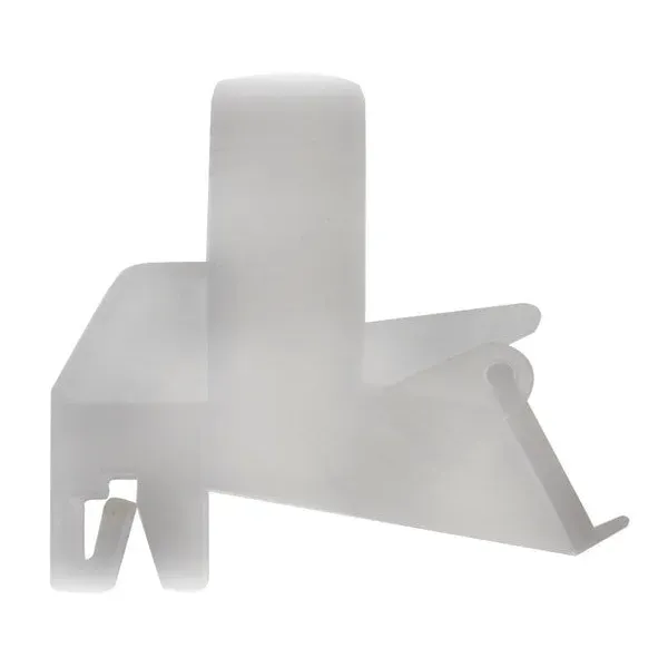 Válvula desagüe para frigorífico Zanussi 2615052020