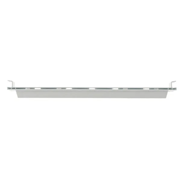 Perfil frigorífico para frigorífico Indesit C00114605 embellecedor estante