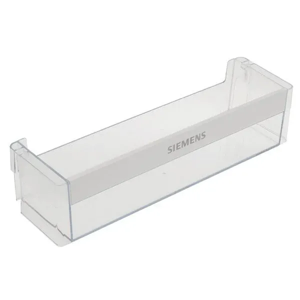 Estante botellero para frigorífico Siemens Bosch 00704405