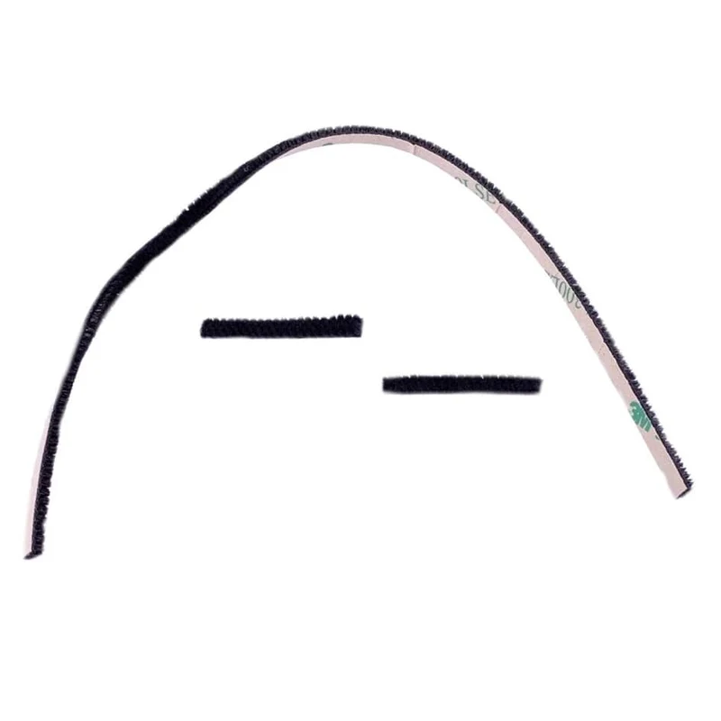 Cepillo x3 para cepillo eléctrico aspiradora escoba Rowenta X-Force RS-2230001602