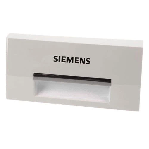 Maneta jabonera lavadora Siemens 00651458