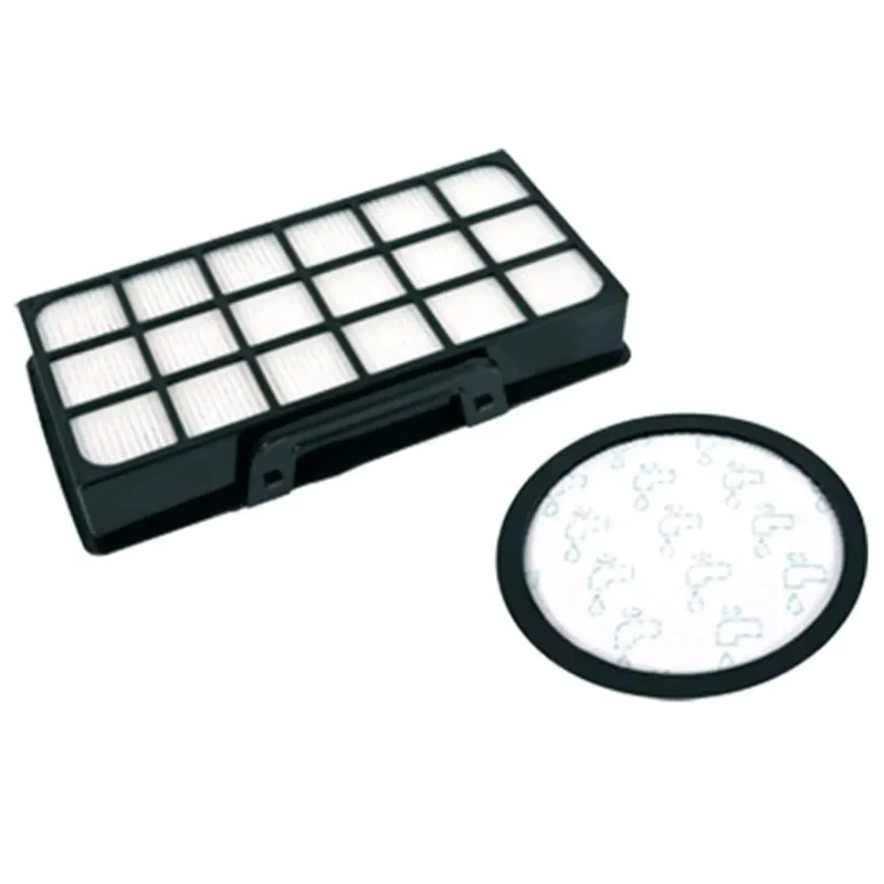 Kit adaptable de filtro HEPA y Foam aspirador Rowenta ZR903701