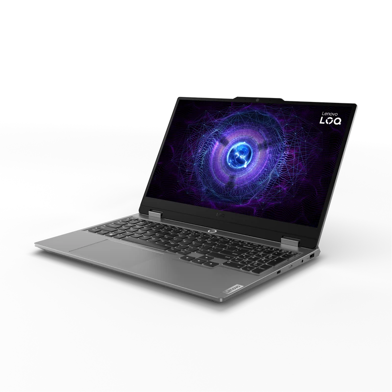 Lenovo LOQ 15.6" i5 16GB 512GB RTX 3050 Gaming Laptop