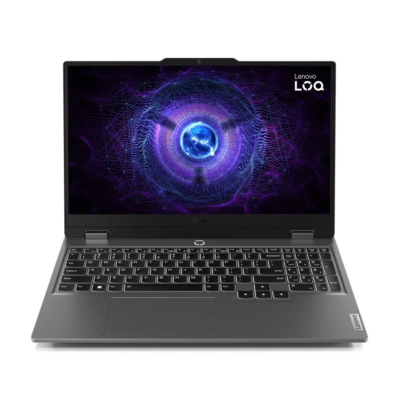 Lenovo LOQ 15.6" i5 16GB 512GB RTX 3050 Gaming Laptop