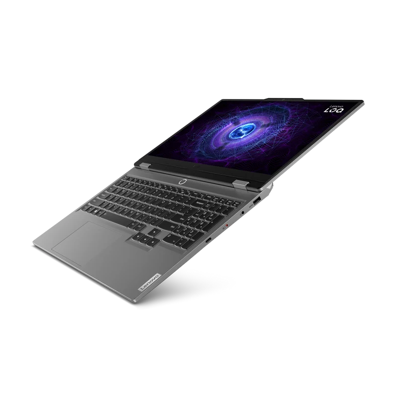 Lenovo LOQ 15.6" i5 16GB 512GB RTX 3050 Gaming Laptop