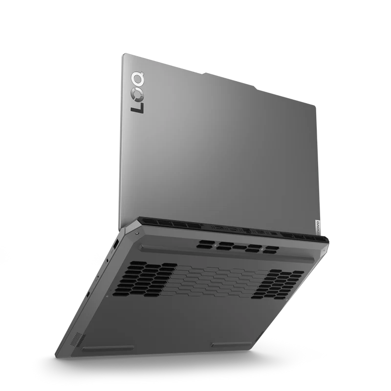 Lenovo LOQ 15.6" i5 16GB 512GB RTX 3050 Gaming Laptop