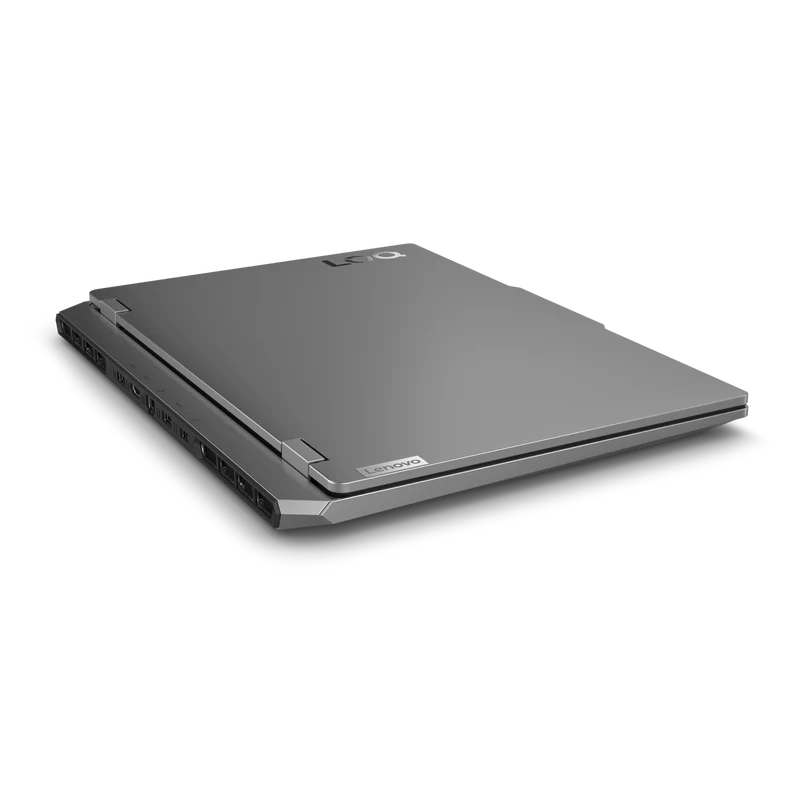 Lenovo LOQ 15.6" i5 16GB 512GB RTX 3050 Gaming Laptop