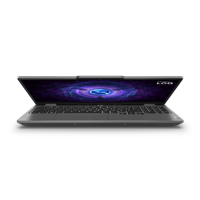 Lenovo LOQ 15.6" i5 16GB 512GB RTX 3050 Gaming Laptop