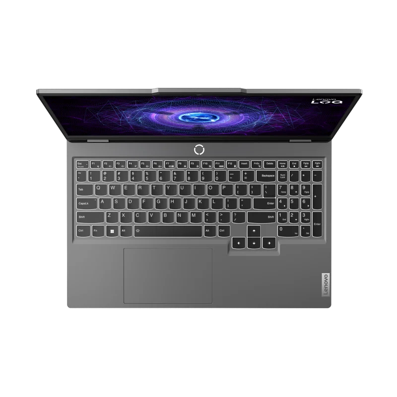 Lenovo LOQ 15.6" i5 16GB 512GB RTX 3050 Gaming Laptop