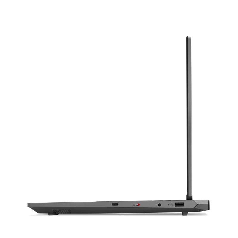 Lenovo LOQ 15.6" i5 16GB 512GB RTX 3050 Gaming Laptop