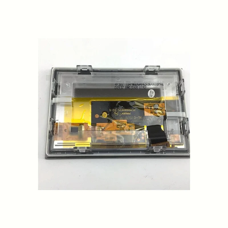 Display táctil robot de cocina Vorwerk Thermomix TM5 y TM6 31476