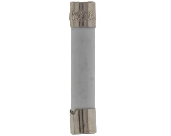Fusible microondas 8a ø 5x 20 mm