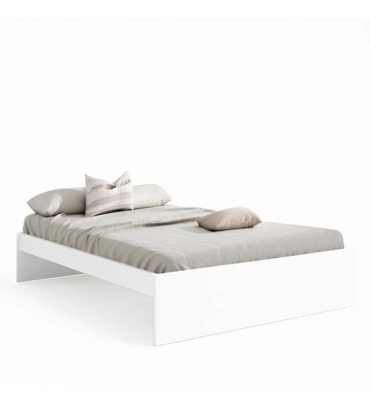 BAÑERA CAMA "LYON" || [MONTAJE INCLUIDO]