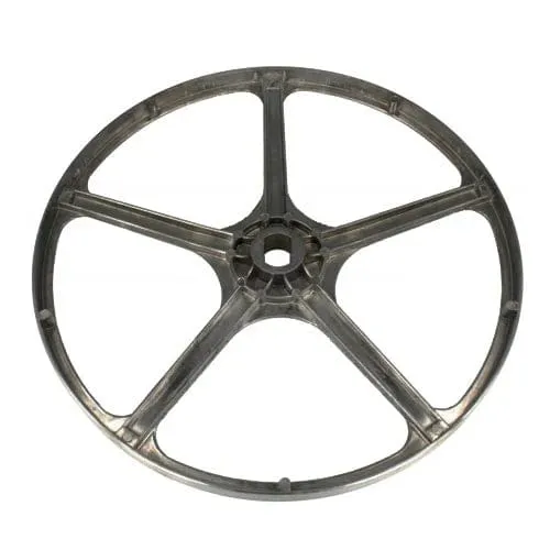 Polea motor lavadora Samsung DC66-00500A