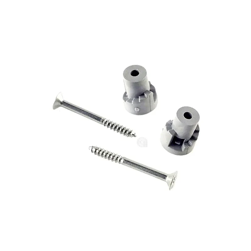 Bosch Kit fijación original lavavajillas 00622861